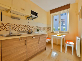 Apartament Świętojańska 50